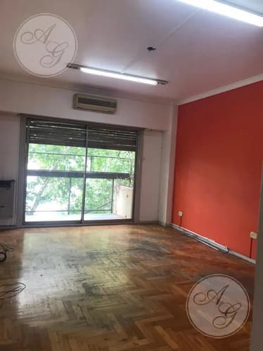 3 amb balcon apto profesional av san juan y 33 orientales boedo en San Juan