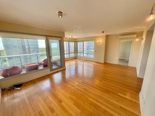 Le parc puerto madero alquiler depto de 2 dormitorios piso alto