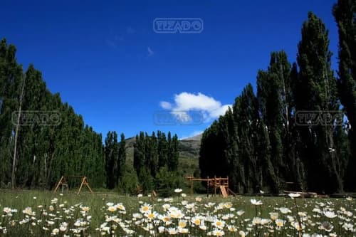 Terreno lote en venta en dos valles bariloche patagonia