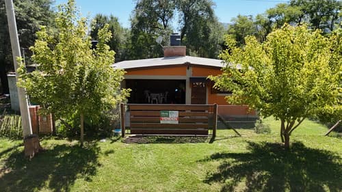 Casa en venta santa rosa calamuchita villa strada inmobiliaria diviu 1211