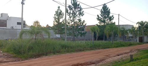 Terreno en venta en concorida entre rios