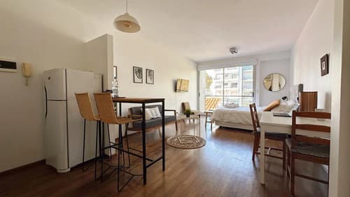 Departamento en alquiler en palermo hollywood capital federal buenos aires en Cariló