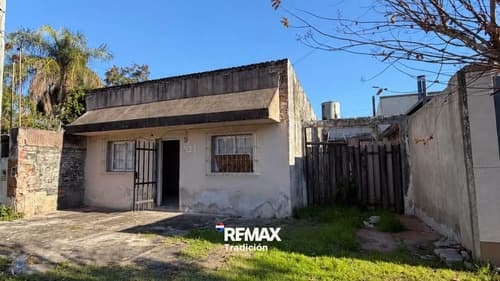 Venta de casa libertad 923 resistencia chaco