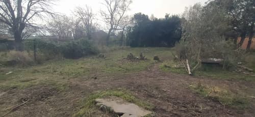 Lote en la carolina alvear