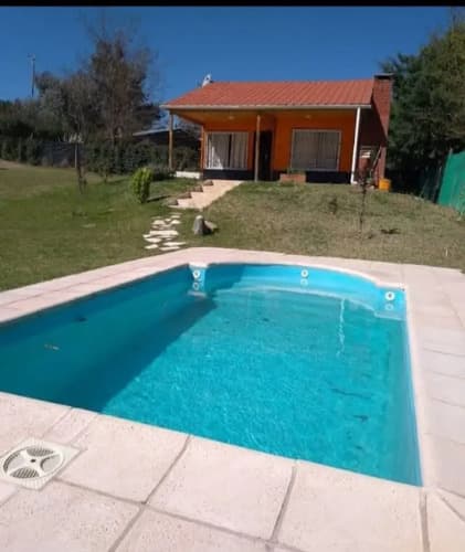 Alquiler de cabana mendoza
