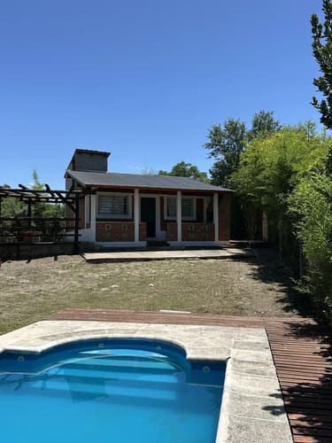Casa en venta en santa rosa del rio