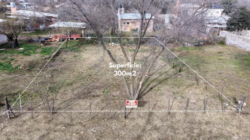 Terreno en mina clavero a 300 m del balneario los cedros titulos perfectos