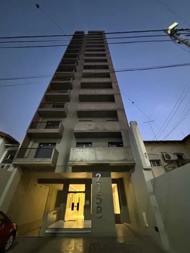 Departamento en venta zona av mate de luna 2100 a estrenar ideal para inversion