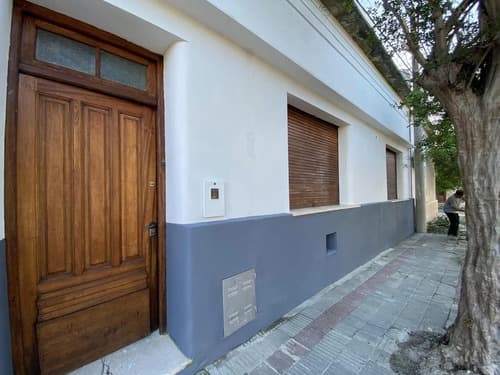 Casa en concordia