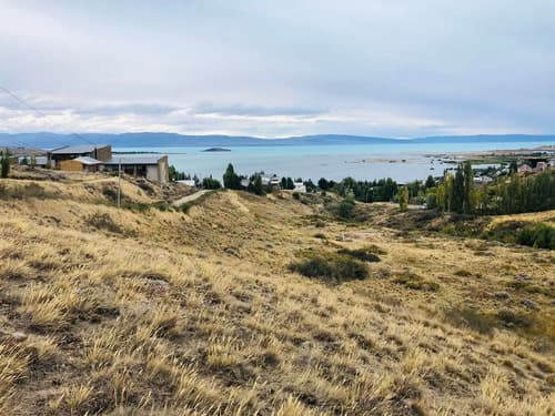 Terrenofraccion en venta en el calafate