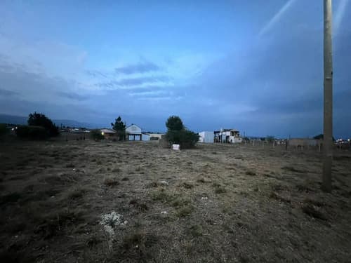 Vendo lotes en villa yacanto valle de calamuchita