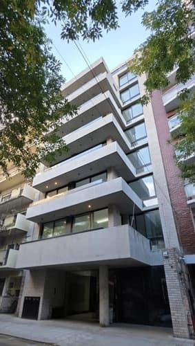 Olazabal 2649 belgrano war construcciones