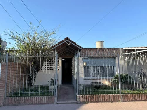 Alquiler casa 1 dorm sin cochera las palmas