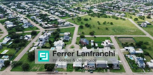 Lote en venta bela vista