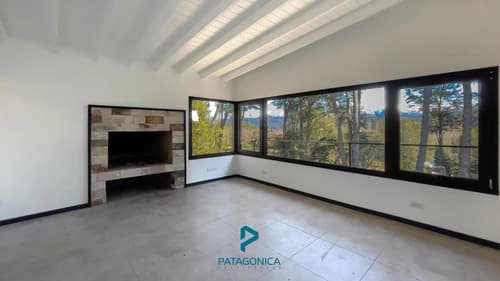 Alquiler permanente casa 3 ambientes las balsas villa la angostura