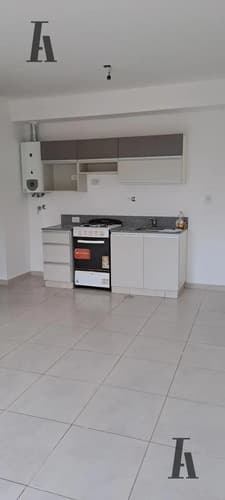 Departamento en alquiler 1 d