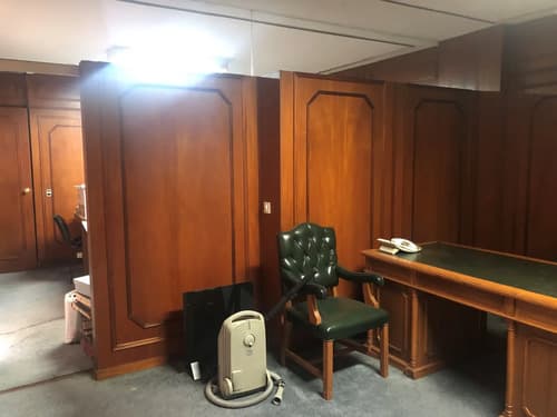 Oficina en alquiler en capital federal buenos aires argentina en Tandil