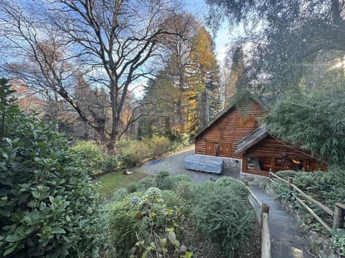 Alquiler casa san martin de los andes altos del sol