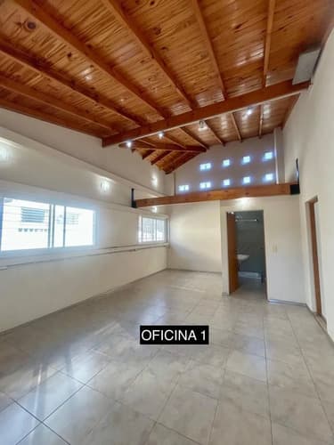 Oficina en alquiler en villa urquiza capital federal buenos aires