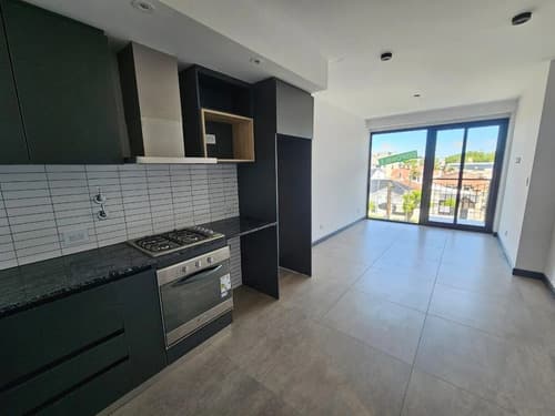 Venta departamento 2 ambientes con balcon en edificio a estrenar stylo paso san jose mar del plata en Mar del Plata
