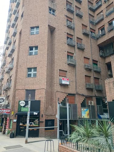 Departamento un dormitorio alquiler nueva cordoba