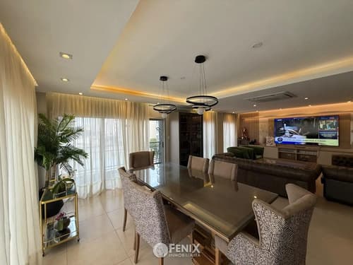 Departamento centrico premium en venta 3 dormitorios edif rock zafiro df976 en Posadas
