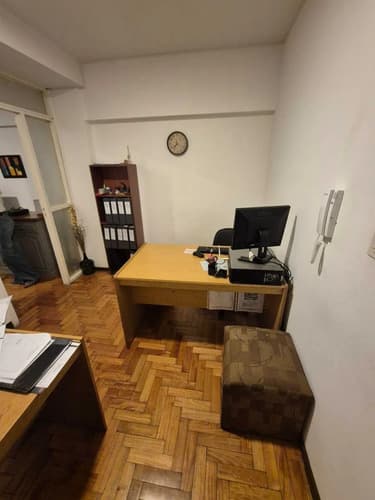 Oficina comercial o profesional muy centrica mza