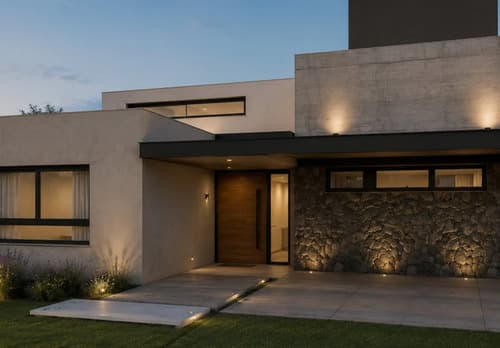 Casa en siete soles de diseno contemporaneo amplitud y vida al aire libre