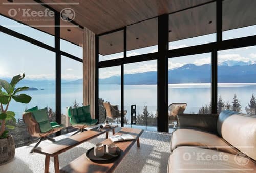 Departamento en venta 3 ambientes en cipresales san carlos de bariloche