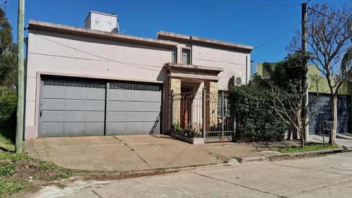 Casa en concordia