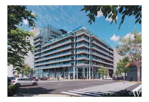 Edificio belgrano
