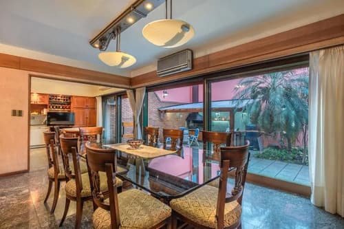 Casa venta barrio de flores 5 ambientes espectacular