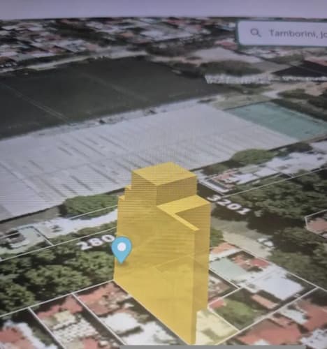 Venta lote nunez