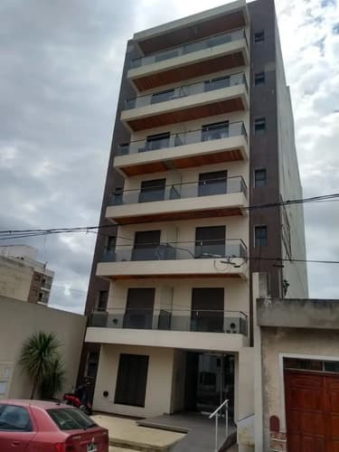 Departamento en venta en 9 de julio rio cuarto