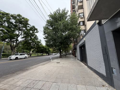Venta gran lote en villa devoto caba