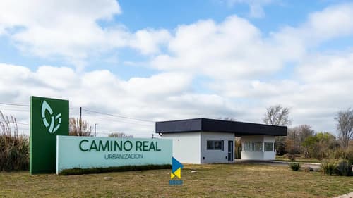 Venta de lote en bv central urbanizacion camino real juarez celman en Córdoba Capital — foto 1