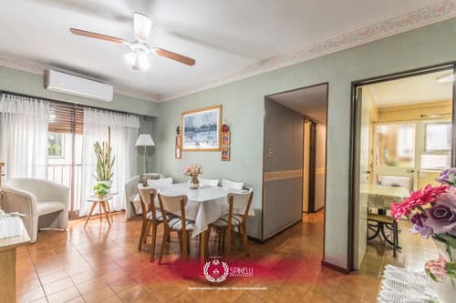 Venta departamento 3 ambientes 51m en san juan y boedo excelente edificio impecable apto credito