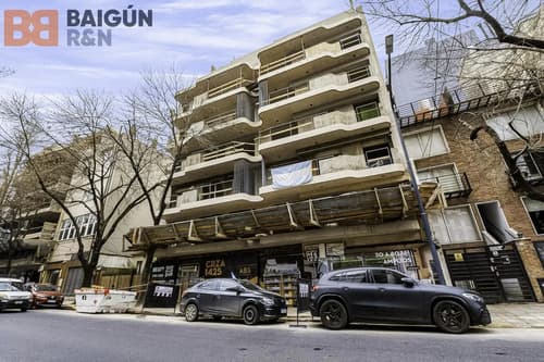 Carranza 1425 cada rincon es un buen motivo para abrazar el nuevo estilo de vivir palermo hollywood en Miramar — foto 1