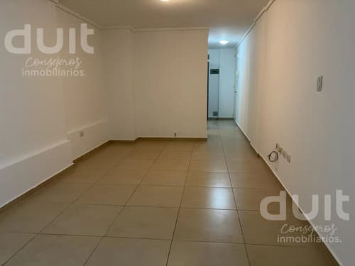 Departamento de 1 dormitorio con muy amplio living en nueva cordoba