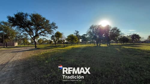 En venta dos lotes linderos en resistencia en Resistencia
