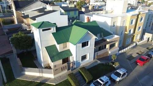 Casa en venta 3 dormitorios quincho divina
