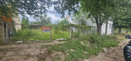 Venta terreno lote cosquin