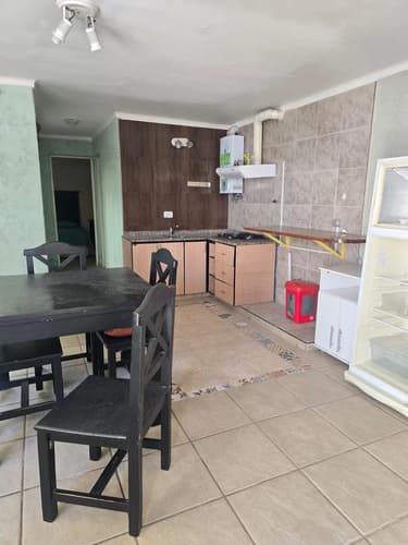 Alquiler de departamento en pb en godoy cruz