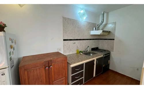 Se alquila departamento con cochera carlos paz