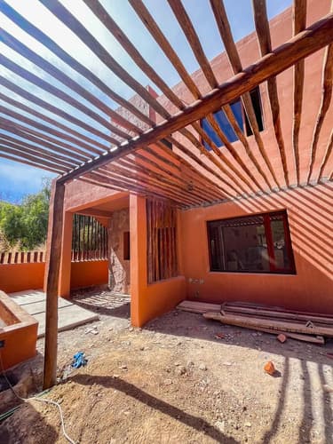 Venta cabana purmamarca