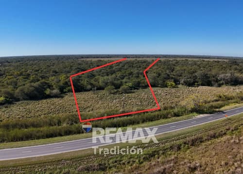 Terreno en venta sobre rn n11 km 1012 4 ha