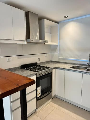Departamento en alquiler permanente planta baja en Bariloche