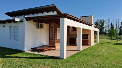 Casa en concordia