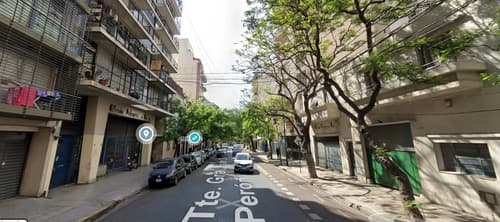 Local en alquiler en almagro capital federal buenos aires
