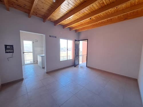 Alquiler departamento 2 dormitorios cochera a estrenar